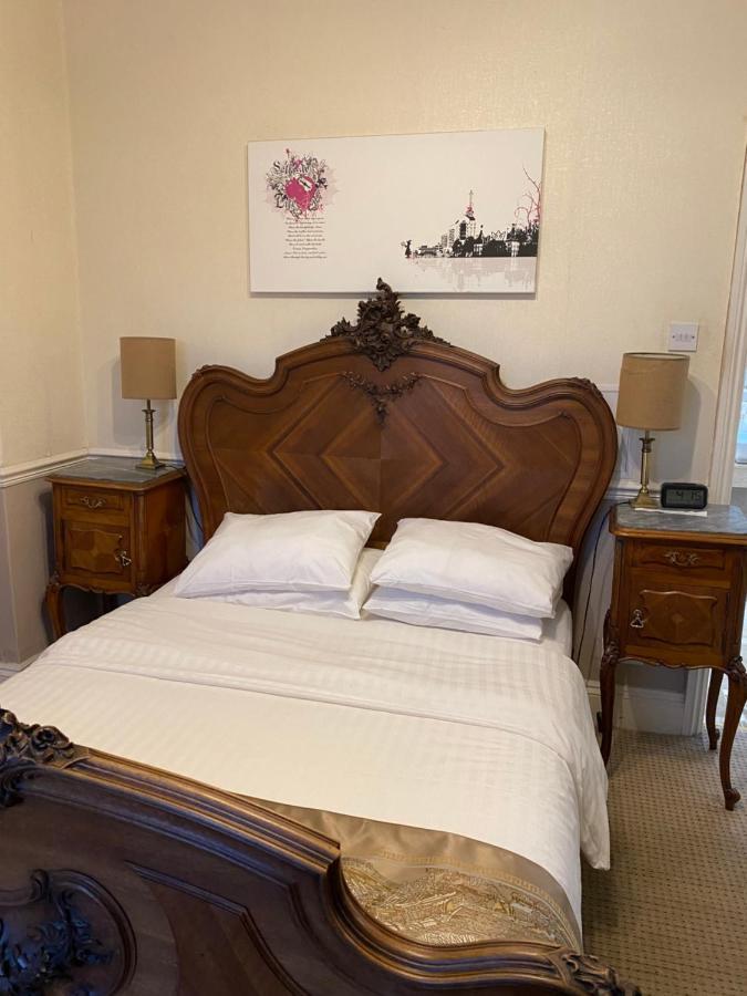 Bed & Breakfast The Croft