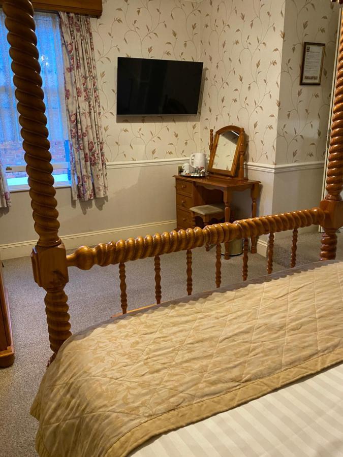 The Croft 3*