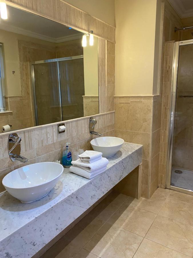 Bed & Breakfast The Croft