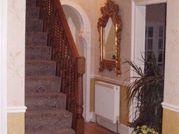 The Croft Bed & Breakfast
