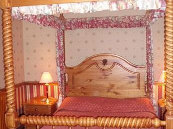 The Croft Bed & Breakfast Stratford-upon-Avon