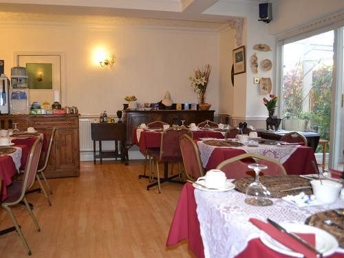 Bed & Breakfast The Croft 3*